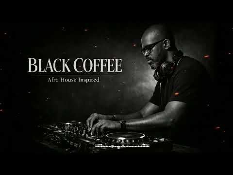 🔥 AFRO / MELODIC HOUSE 2026 - DEEP & HYPNOTIC SET SOULFUL JOURNEY 🔥 BLACK COFFEE INSPIRED