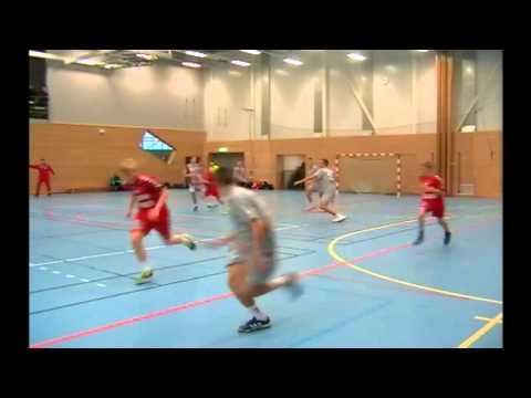 RK Novi Beograd - H65 2.poluvreme