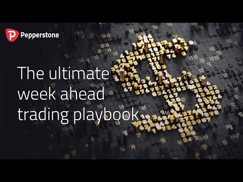 The ultimate week ahead playbook