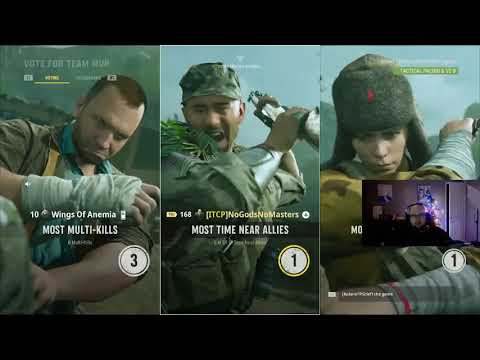 WingsOfRedemption Gets Stream Sniped After Racist Joke! Disaster Stream