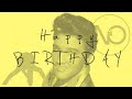 HAPPY BIRTHDAY Elvis Presley