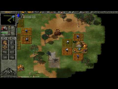 Episode 2. Tzar 1v2 Hard - European