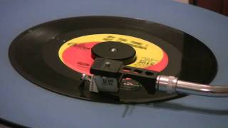 Glen Campbell - By The Time I Get To Phoenix - 45 RPM Original Mono Mix