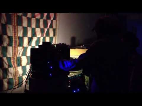 KIRADEN HI FI - Sound System Meeting #3 Paris