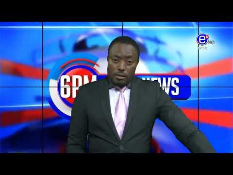 6PM NEWS TUESDAY SEPTEMBER 20, 2022  - EQUINOXE TV