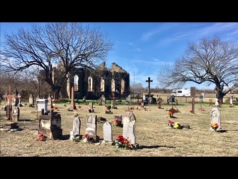 TDW 1674 - The Road Less Traveled