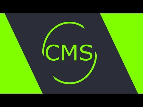 Was ist eigentlich ein CMS ? - Erklärung