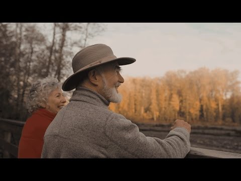 Inspired to Bring Relief to Many - The Story of Our Founder, Roger Teeter