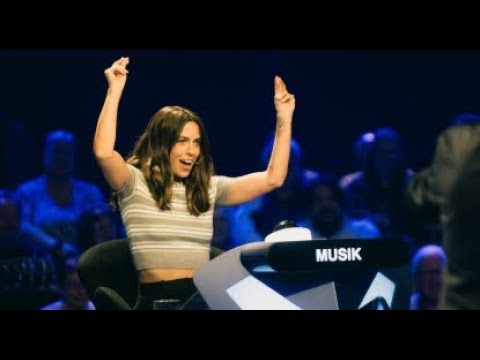 Der Quiz-Champion - Das 2025-Special vom 23. Dezember 2025