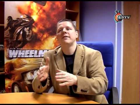 GameStar TV s04e04 - Extra