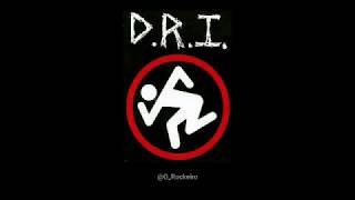 D.R.I. - Acid Rain | LEGENDADO PT-BR