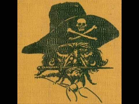 Zed Yago - The Pale Man