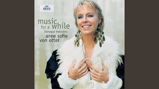 Purcell: Oedipus, Z.583 - Music for a While