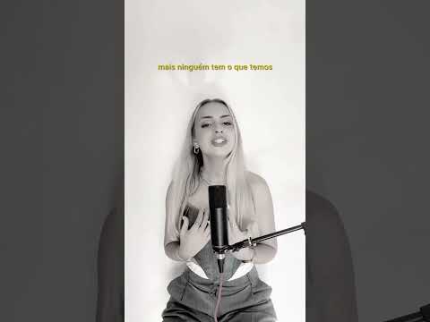 Carolina Cardetas - Amor Secreto (Secret Love Song)