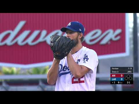 ARI AT LAN - September 02, 2018