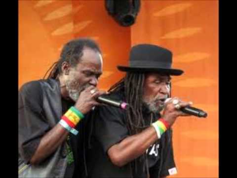 Wailing Souls - Don't Run