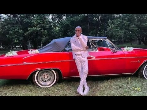 E Kounye a - King street Feat Durkheim