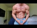 Full Body Flexing