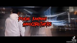 Download lagu psycho kanmani #havocbrothers video teaser #psychokanmani #2022 mp3