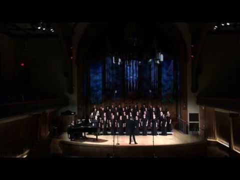 Cait Nishimura x Toronto Youth Choir - Autumn