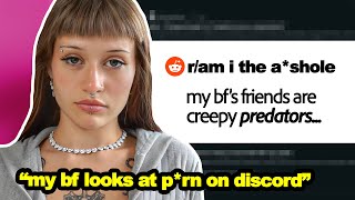 judging INSANE r/aita (pt.2)