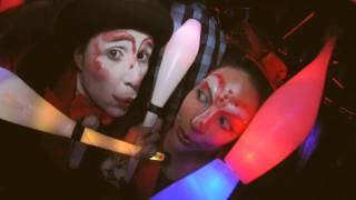 Carnival opening   feb 2012