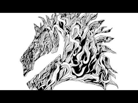 Tripping Horse  EP 2013   1