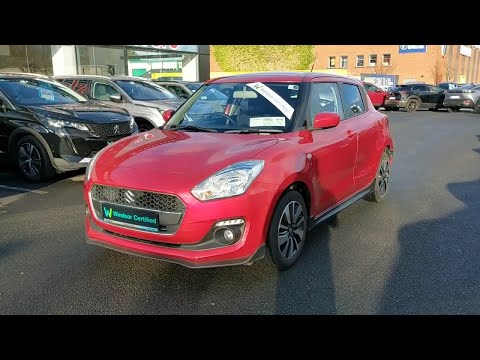 Suzuki Swift 1.2 Dualjet Sport Attitude 5DR - Image 2