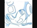 MEGAMAN 3 HARDMAN STAGE MUSIC OST