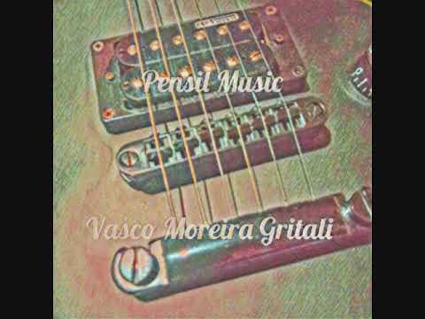 "Pensil music" - Vasco Moreira Gritali 