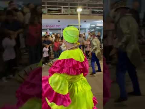 Encuentro de Tambores 🔥🔥en Punta del este #2026