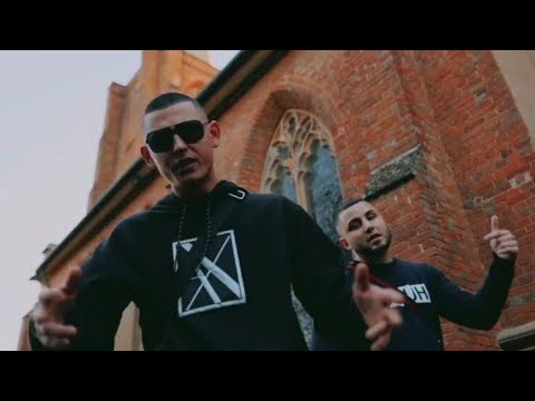 Teskee x ProspaONE - SINNERS (Re-upload + shitty quality)