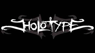 Holotype - Shadowbox