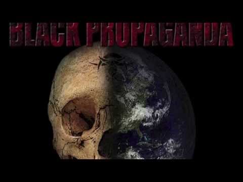 BLACK PROPAGANDA