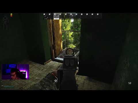 Customs and SVD for punisher part 6