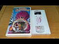 Opening To Barney S Night Before Christmas 1999 VHS