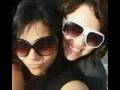 Demi And Selena Or Miley And Mandy