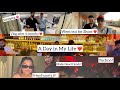 A Day in My Life ❤️ | Content Shoot | Parties | New beginning 🥰 | #vlogwithshubham