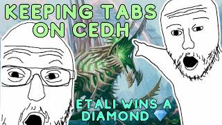 Etali Goes Undefeated at The Quest & a Bad Deal is Made | Keeping Tabs on cEDH (May 21, 2026)