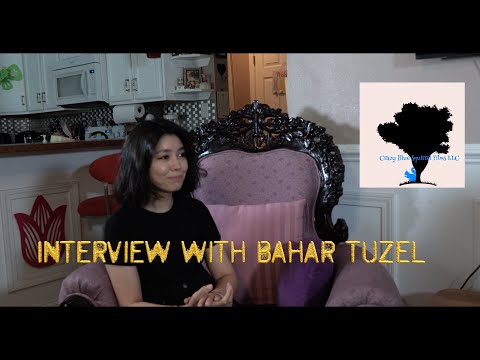 An Interview with Bahar Tuzel: