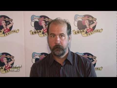 EX NIRVANA BASSIST, AGNOSTIC FRONT KICK OFF CBGB FEST