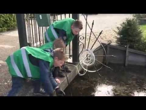 NLdoet in Streefkerk