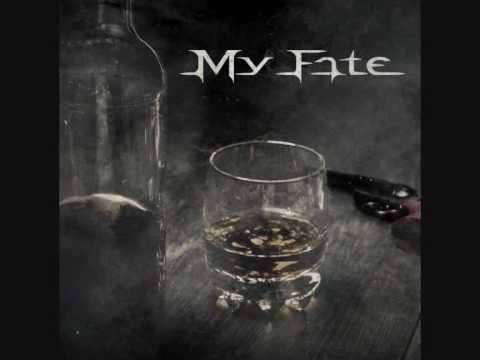 My Fate: Forgot the Sun (Room for Regret out 17.2.2010) online metal music video by MY FATE
