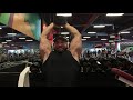 Tricep Destroying Exercise