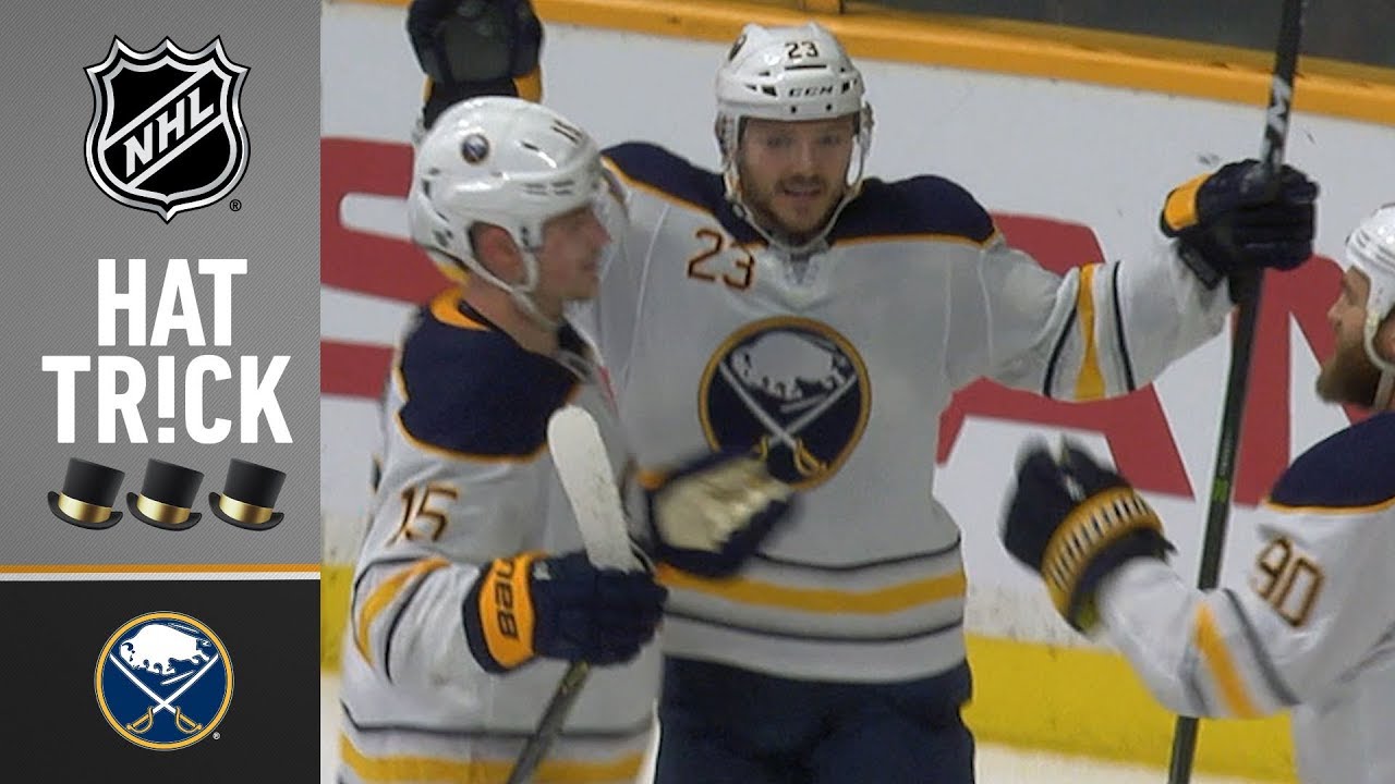 LE DG des Sabres affirme hier que Sam Reinhart n'est pas disponible sur le marché...