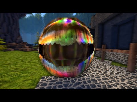 This Might Be The Weirdest Game Ever Made | VOIMA