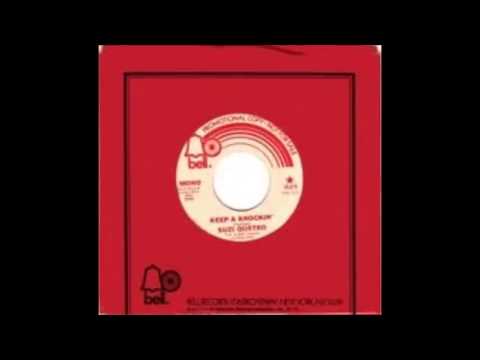 Suzi Quatro - Keep a Knockin