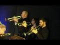 Rule the Roost - High´n Mighty Big Band - Live Kornwestheimer Jazzaktion