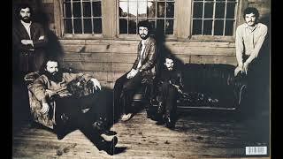 The Band – Look Out Cleveland
