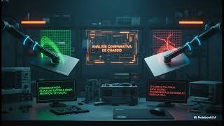 O SEGREDO INDUSTRIAL DA SAMSUNG NO BRASIL FOI REVELADO! ANÁLISE COMPLETA DO HARDWARE 2026